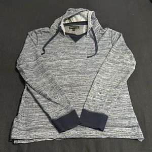 Men’s Banana Republic Hooded Tee